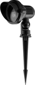 Светодиодный светильник тротуарный (грунтовый) SP2704 3W теплый белый 85-265V IP65, 1шт