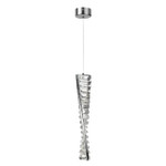 Подвес LUMION ROSELLE LEDIO 5675/10L (220V, 10W, LED, IP20, 3000K), 1шт