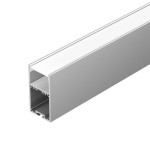 Профиль SL-LINE-3667-3000 ANOD, 3м