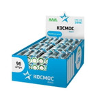 Элемент питания алкалиновый AAA/LR03 (уп.96шт) КОСМОС KOCLR03_96BOX, 1упак. 96шт