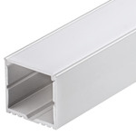 Профиль ARH-Power-W35-2000-Anod[35x35mm], 2м