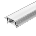 Профиль FOLED-50-CEIL-CENTER-2000, 2м