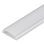 Профиль ARH-Bent-W18-2000 Anod, 2м