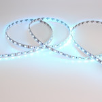 Светодиодная лента SMD 5050, 300 Led, IP33, 12V, Standart (бирюзовый), 5м