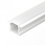 Профиль LINE-2315-F-2000 WHITE, 2м