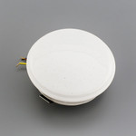Citilux Дельта CLD6008Nz LED Встраиваемый светильник с диммером Белый, 1шт