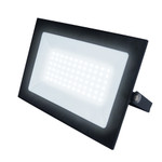 Ulf-f21-70w/4000k ip65 200-250в black прожектор светодиодный. белый свет (4000K). Корпус черный. TM Uniel, 1шт