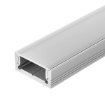 Профиль SL-SLIM-H7-3000 ANOD, 3м