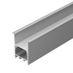 Профиль SL-COMFORT-4551-F-2000 ANOD, 2м