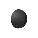 Intelligent arlight пульт smart-801-22-1g-rgbw black (3V, Magnet, 2.4G) (Arlight, IP20 Пластик, 5 лет), 1шт