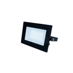 Ulf-f21-30w/6500k ip65 200-250в black прожектор светодиодный. дневной свет (6500K). Корпус черный. TM Uniel, 1шт