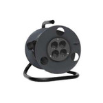 Удлинитель на катушке 4х30м с заземл. 16А IP20 3.5кВт Союз 481S-3503, 1шт