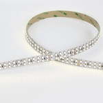 Светодиодная лента SMD 3528, 1200 Led, IP33, 24V, Standart (дневной белый 4000K), 5м