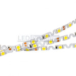 Светодиодная лента RZ 2-5000 12V 2x (5060, 240 LED, Wave) (зеленый), 5м
