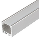 Алюминиевый Профиль PDS-ZM-2000 Anod, 2м