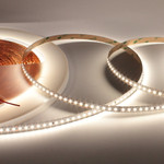 Светодиодная лента LUX class 2835, 120led/m, 48V, 30m, IP20, CRI&gt;90 (дневной белый 4000K), 30м
