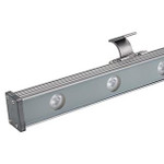 Светодиодный прожектор AR-Line-1000XS-12W-220V (Grey, 30 deg) (дневной белый 4000K), 1шт