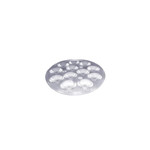 Блок линз 12B30DF (30°, 12X Emitter), 1шт