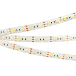 Светодиодная лента RTW 2-5000SE 12V White-MIX 2x (5060, 300 LED, LUX) (MIX-White), 5м