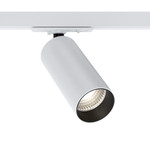 Трековый светильник Maytoni Focus Led Unity 3000K 12Вт 38° TR021-1-12W3K, 1шт