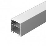 Профиль LINE-6070-2000 ANOD (Arlight, Алюминий), 2м