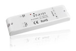 Rgb-контроллер vt-a1-rgbw (12/24/36V, 240/480/720W), 1шт