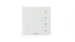 Сенсорная панель T16 White IC21 (220V, DIM, 4 zone, DMX512, RF 2.4GHz), 1шт