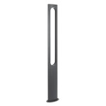 Светильник LGD-Muse-Boll-H2000-18W Warm3000 (DG, 328 deg, 230V) (теплый белый 3000K), 1шт