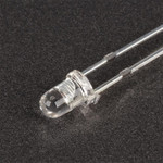 Светодиод ARL-3214LGC-400mcd, 1000шт