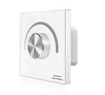 Панель SMART-P1-DIM-G-IN White (3V, Rotary, 2.4G), 1шт