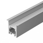 Профиль SL-COMFORT-2322-F-2000 ANOD, 2м