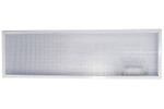 Светодиодная панель Prism200x600 (прямоугольник, 20W) (дневной белый 4000K), 1шт