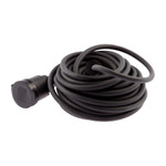 Удлинитель силовой ЭРА  UPx-1e-3x2,5-10m-IP44(KG) в бухте с заземлением 1 розетка 10 м КГ 3х2,5мм2, 1шт