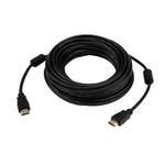 Кабель HDMI - HDMI 2.0, 10м, Gold PROconnect, 5шт