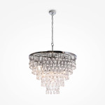 Подвесной светильник Maytoni Linn MOD091PL-09CH, 1шт