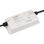 Контроллер SMART-K34-RGBW-WP (12-36V, 4x5A, 2.4G), 1шт