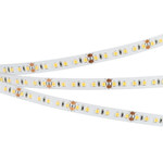 Лента Twist-5000-2835-120-24V (10mm, 10W/m, IP20) (теплый белый 3000K), 5м