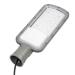 ULV-Q611 50W/6500K IP65 GREY Светильник светодиодный уличный консольный. Дневной свет (6500К). Угол 60⁄90 градусов. TM Volpe, 11