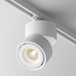 Трековый светильник Maytoni Yin Unity 3000K 15Вт 24° TR084-1-15W3K-W, 1шт