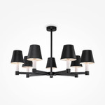 Подвесной светильник Maytoni Tet-a-tet MOD104PL-07B, 1шт