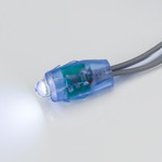 Модуль герметичный ARL-D12-7 5V (холодный белый 15000K), 10шт