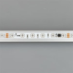 Лента SPI-B60-10mm 24V RGB-PX6-BPT (12 W/m, IP20, 5060, 5m) (SPI-RGB), 5м