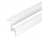 Профиль ARH-CEIL-S14-SHADOW-2000 WHITE, 2м