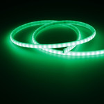 Светодиодная лента Standart Pro class 2835 120led/m, 12V, IP68 (зеленый), 5м