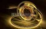 Светодиодная лента RT6-5050-96 24V 3x (480 LED) (теплый белый 3000K), 5м
