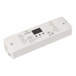 Декодер SMART-K33-DMX (12-24V, 1x15A), 1шт
