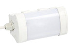 Светодиодный светильник LC-NK05-10W IP65 Опал, 1шт