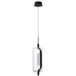 Подвес ODEON LIGHT L-VISION Kavia 5003/10L, LED, 10W, IP20, 1шт