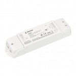 Intelligent arlight диммер smart-cc-2042-rgbw-pd-suf (12-48V, 4x150-500mA, 2.4G), 1шт