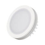 Светодиодная панель LTD-85SOL-5W (дневной белый 4000K), 1шт